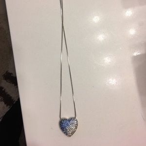 Authentic Brighton Necklace